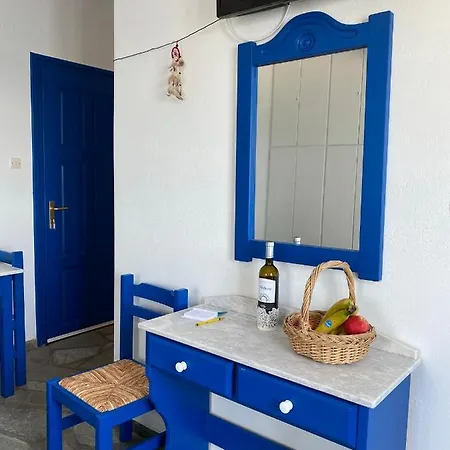 Casa vacanze Cavos By The Sea