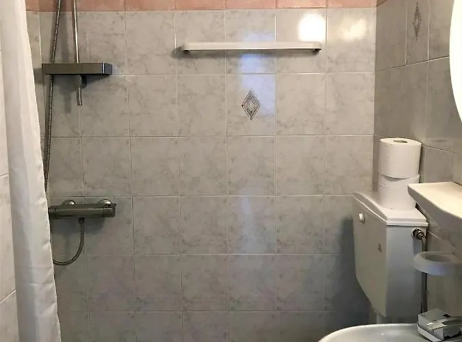 Cavos By The Sea 펜션 드리오스