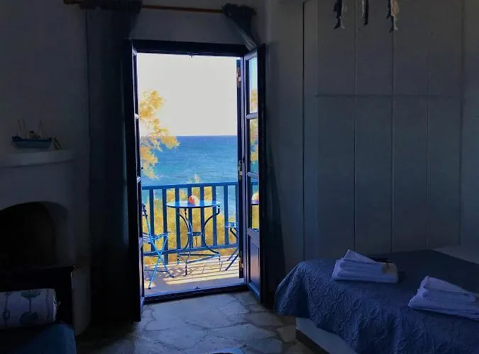 Cavos By The Sea 드리오스