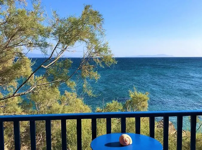 Cavos By The Sea * 드리오스