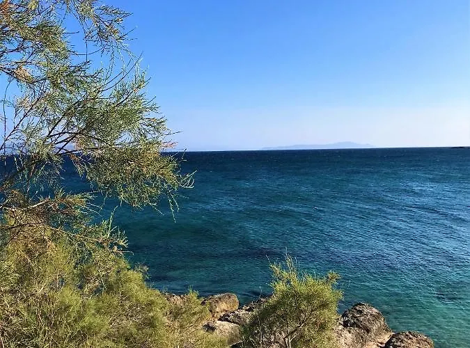 Cavos By The Sea * 드리오스