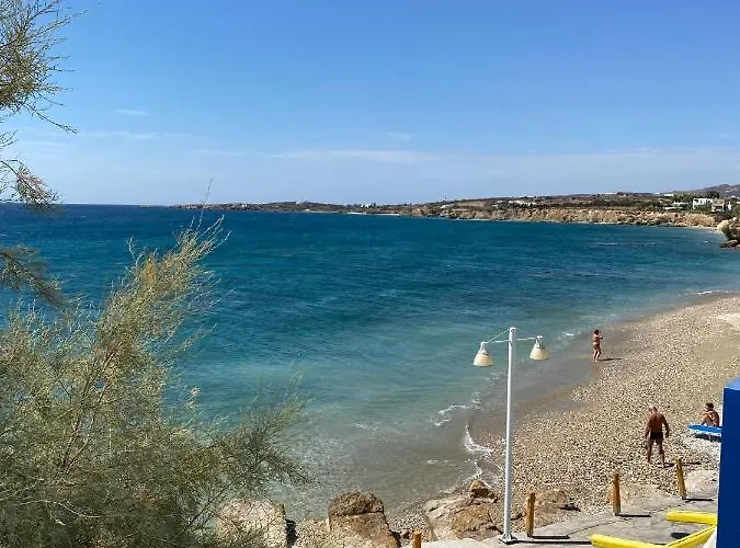 Cavos By The Sea * 드리오스