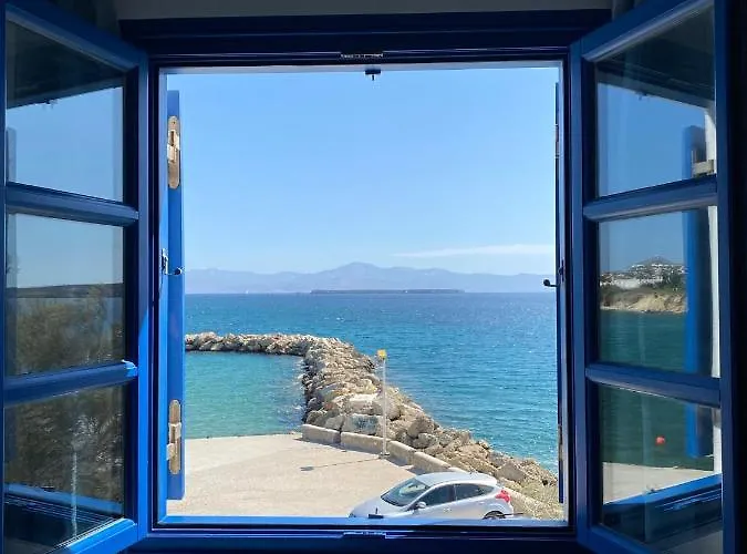 Cavos By The Sea * 드리오스