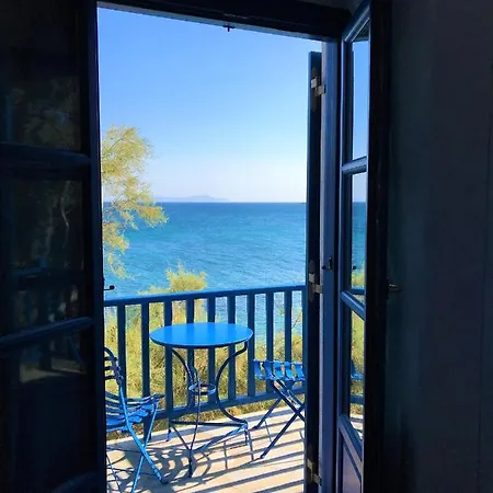 Holiday home Cavos By The Sea Drios