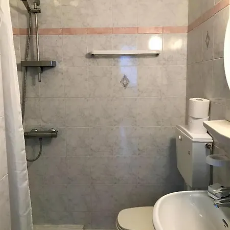 Cavos By The Sea Holiday home Drios