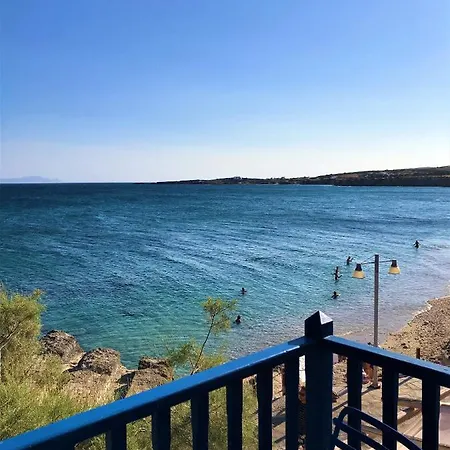 Cavos By The Sea