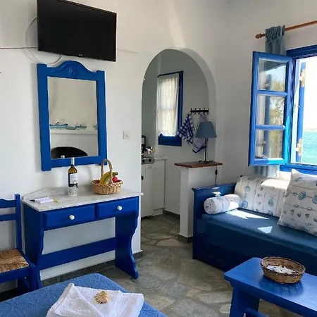 Cavos By The Sea Holiday home