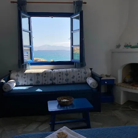 Cavos By The Sea Holiday home Drios