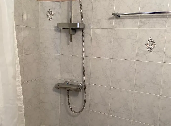 Cavos By The Sea Semesterbostad